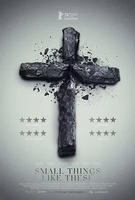 【剧情片】像这样的小事