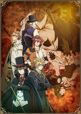 【日韩动漫】Code：Realize 创世的公主