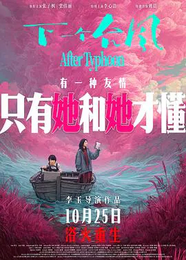 【剧情片】下一个台风